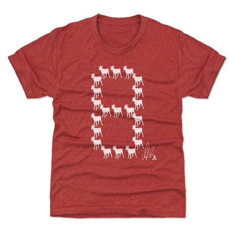 Alex Ovechkin Kids T-Shirt | 500 LEVEL