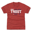 Mike Trout Kids T-Shirt | 500 LEVEL
