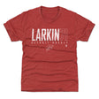 Dylan Larkin Kids T-Shirt | 500 LEVEL