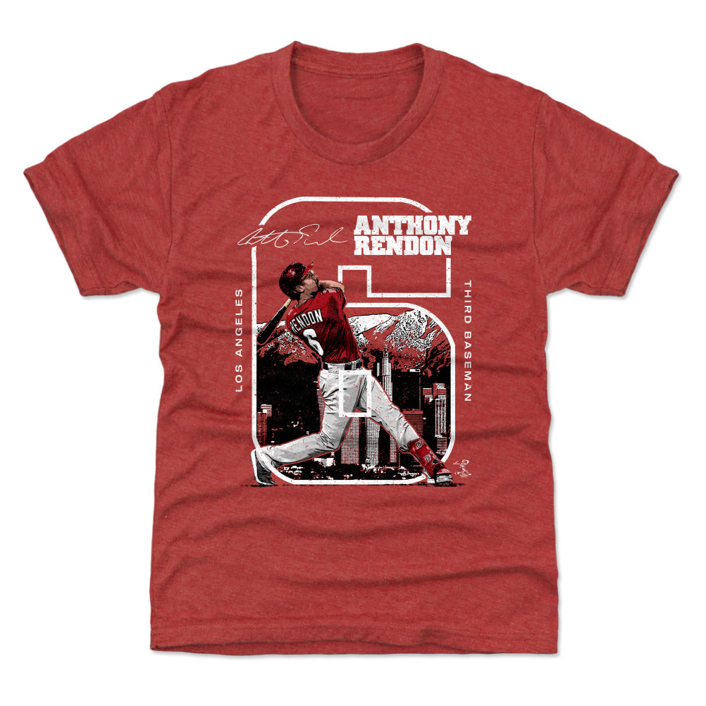 Anthony Rendon Kids T-Shirt | 500 LEVEL