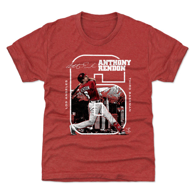 Anthony Rendon Kids T-Shirt | 500 LEVEL