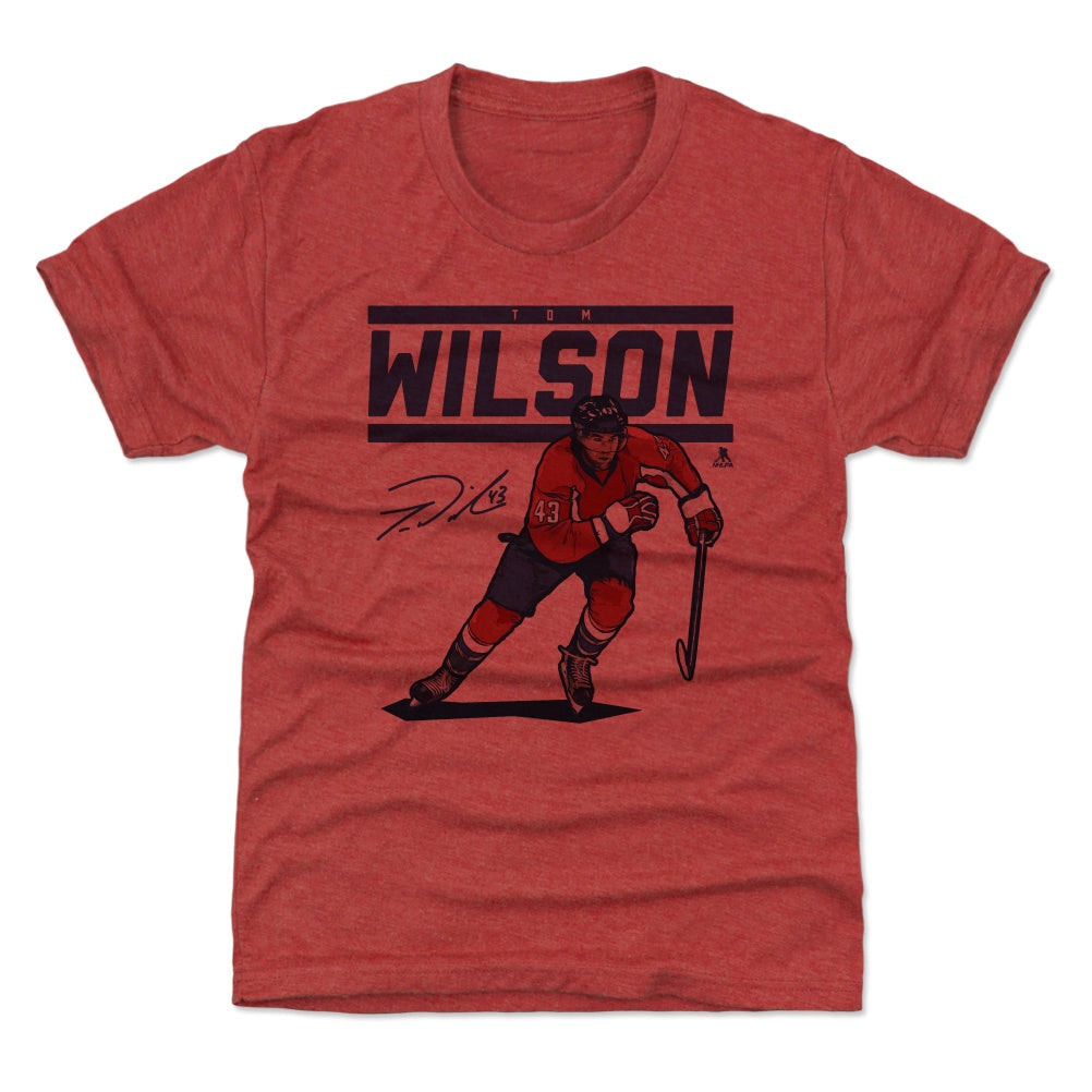 Tom Wilson Kids T-Shirt | 500 LEVEL