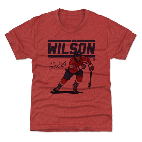 Tom Wilson Kids T-Shirt | 500 LEVEL