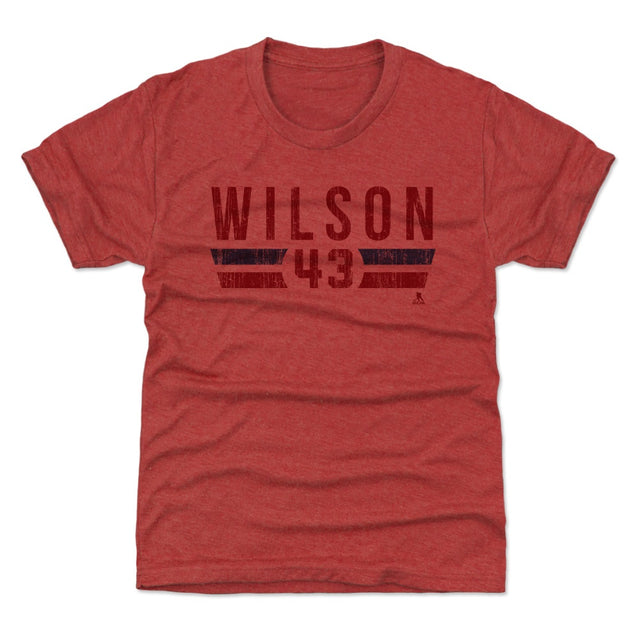 Tom Wilson Kids T-Shirt | 500 LEVEL