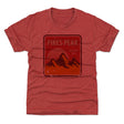 Colorado Kids T-Shirt | 500 LEVEL