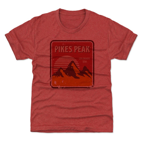 Colorado Kids T-Shirt | 500 LEVEL
