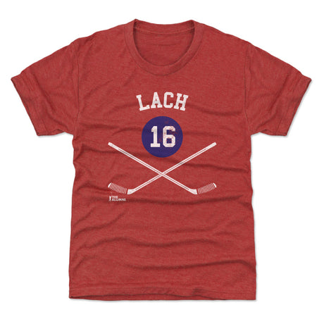Elmer Lach Kids T-Shirt | 500 LEVEL