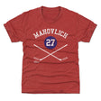 Frank Mahovlich Kids T-Shirt | 500 LEVEL