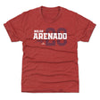 Nolan Arenado Kids T-Shirt | 500 LEVEL