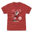 Chris Chelios Kids T-Shirt | 500 LEVEL