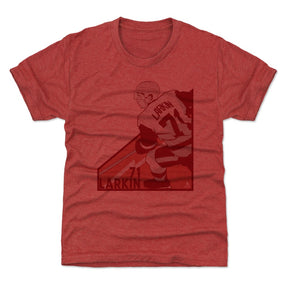 Dylan Larkin Kids T-Shirt | 500 LEVEL