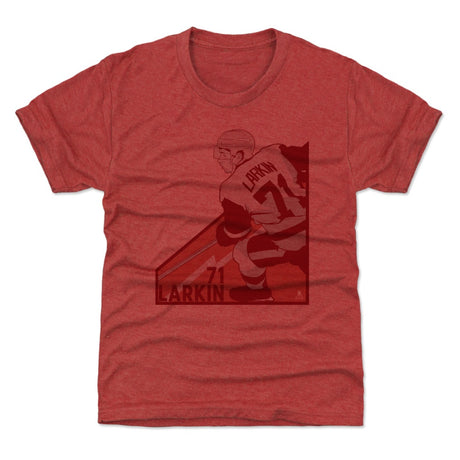 Dylan Larkin Kids T-Shirt | 500 LEVEL