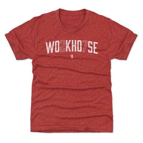 Aaron Nola Kids T-Shirt | 500 LEVEL