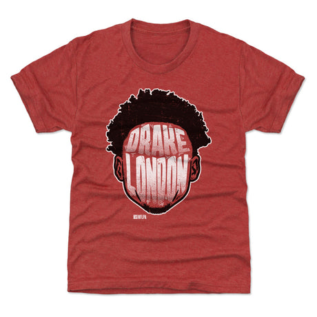 Drake London Kids T-Shirt | 500 LEVEL