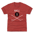 Glenn Hall Kids T-Shirt | 500 LEVEL