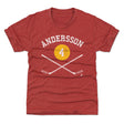 Rasmus Andersson Kids T-Shirt | 500 LEVEL