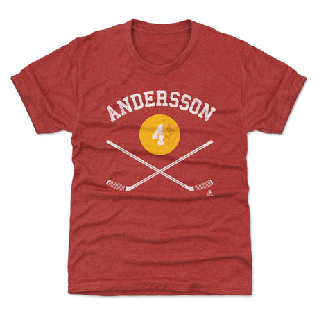 Rasmus Andersson Kids T-Shirt | 500 LEVEL