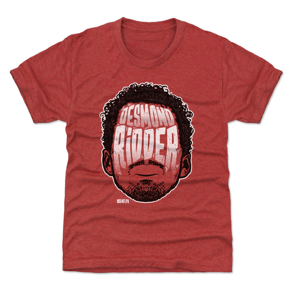 Desmond Ridder Kids T-Shirt | 500 LEVEL