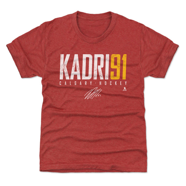 Nazem Kadri Kids T-Shirt | 500 LEVEL