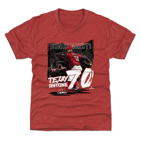 Tejay Antone Kids T-Shirt | 500 LEVEL