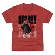 Sparky Anderson Kids T-Shirt | 500 LEVEL