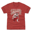 Chris Jones Kids T-Shirt | 500 LEVEL