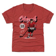 Eddie Olczyk Kids T-Shirt | 500 LEVEL