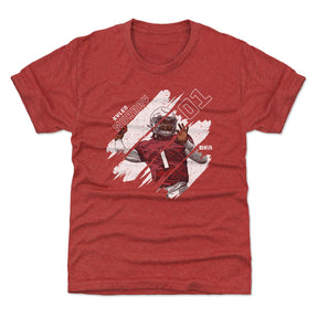 Kyler Murray Kids T-Shirt | 500 LEVEL