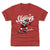 Jaccob Slavin Kids T-Shirt | 500 LEVEL