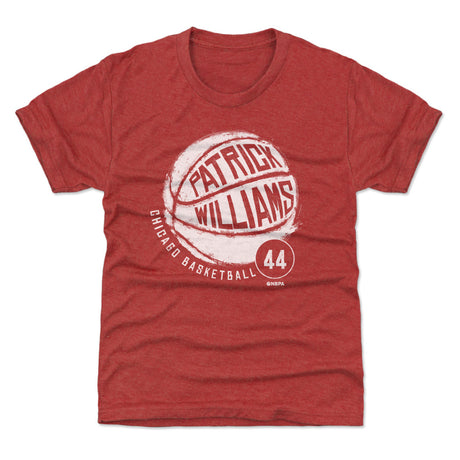 Patrick Williams Kids T-Shirt | 500 LEVEL