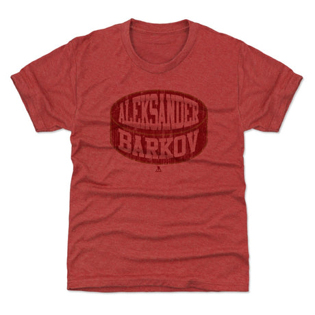 Aleksander Barkov Kids T-Shirt | 500 LEVEL