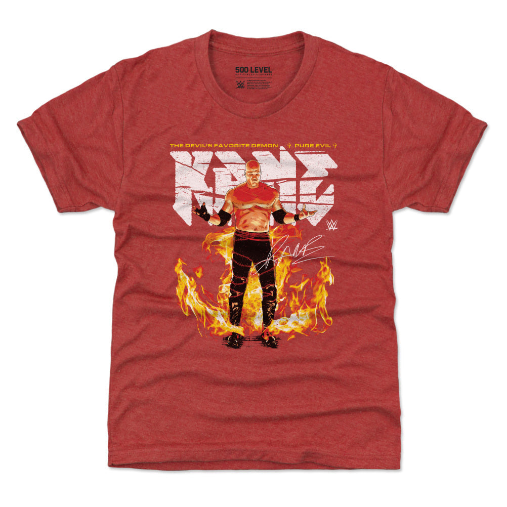 Kane Kids T-Shirt | 500 LEVEL