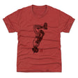 Ozzie Smith Kids T-Shirt | 500 LEVEL