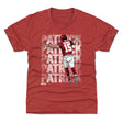 Patrick Mahomes Kids T-Shirt | 500 LEVEL