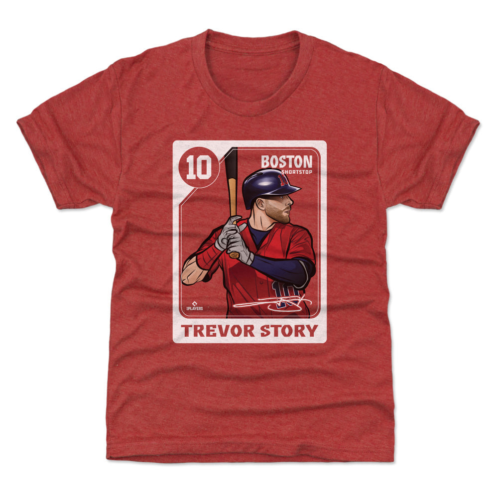 Trevor Story Kids T-Shirt | 500 LEVEL