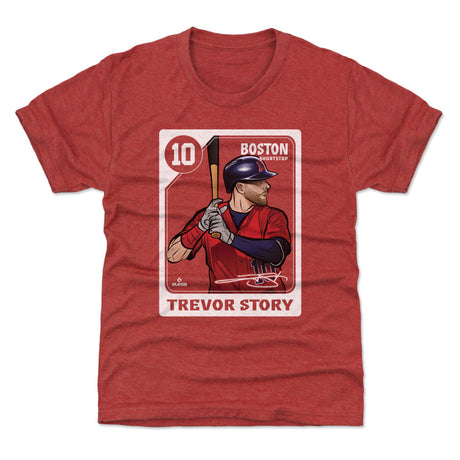 Trevor Story Kids T-Shirt | 500 LEVEL