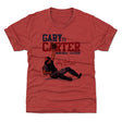 Gary Carter Kids T-Shirt | 500 LEVEL