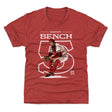 Johnny Bench Kids T-Shirt | 500 LEVEL