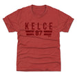Travis Kelce Kids T-Shirt | 500 LEVEL