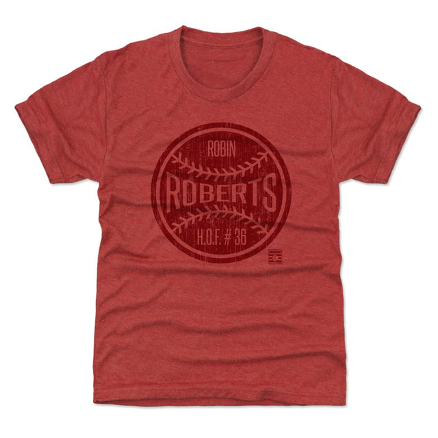 Robin Roberts Kids T-Shirt | 500 LEVEL