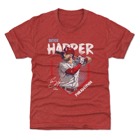 Bryce Harper Kids T-Shirt | 500 LEVEL