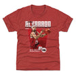 Jose Alvarado Kids T-Shirt | 500 LEVEL