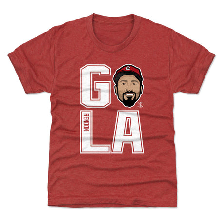 Anthony Rendon Kids T-Shirt | 500 LEVEL