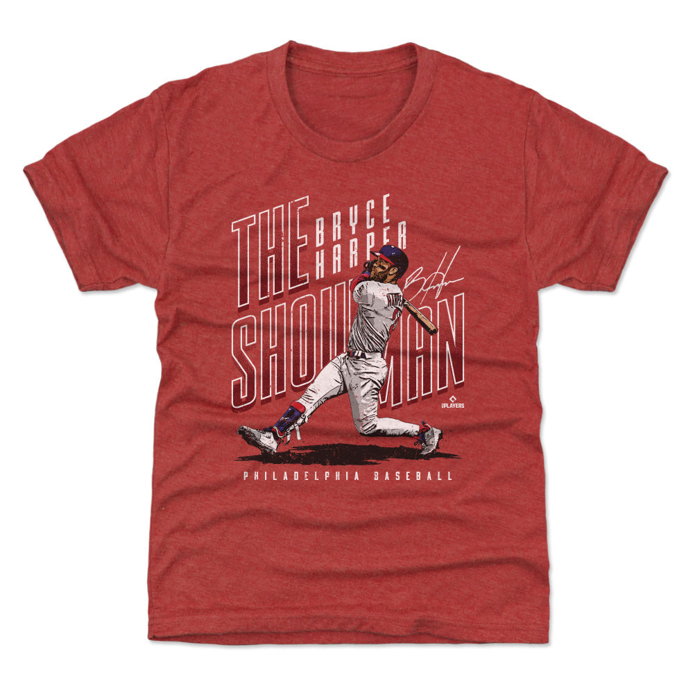Bryce Harper Kids T-Shirt | 500 LEVEL