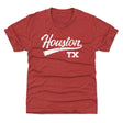 Houston Kids T-Shirt | 500 LEVEL
