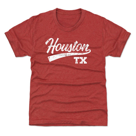 Houston Kids T-Shirt | 500 LEVEL