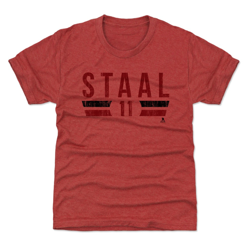Jordan Staal Kids T-Shirt | 500 LEVEL