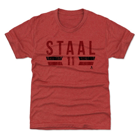 Jordan Staal Kids T-Shirt | 500 LEVEL