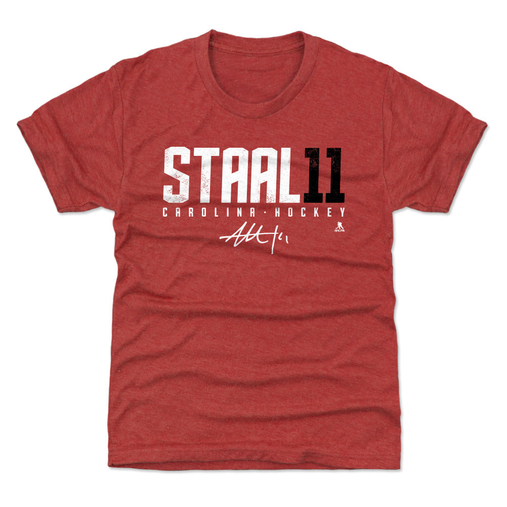 Jordan Staal Kids T-Shirt | 500 LEVEL