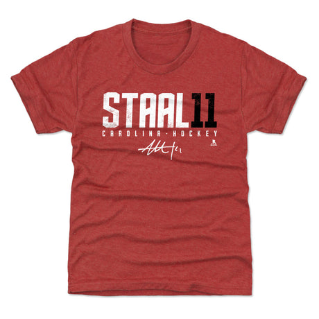 Jordan Staal Kids T-Shirt | 500 LEVEL